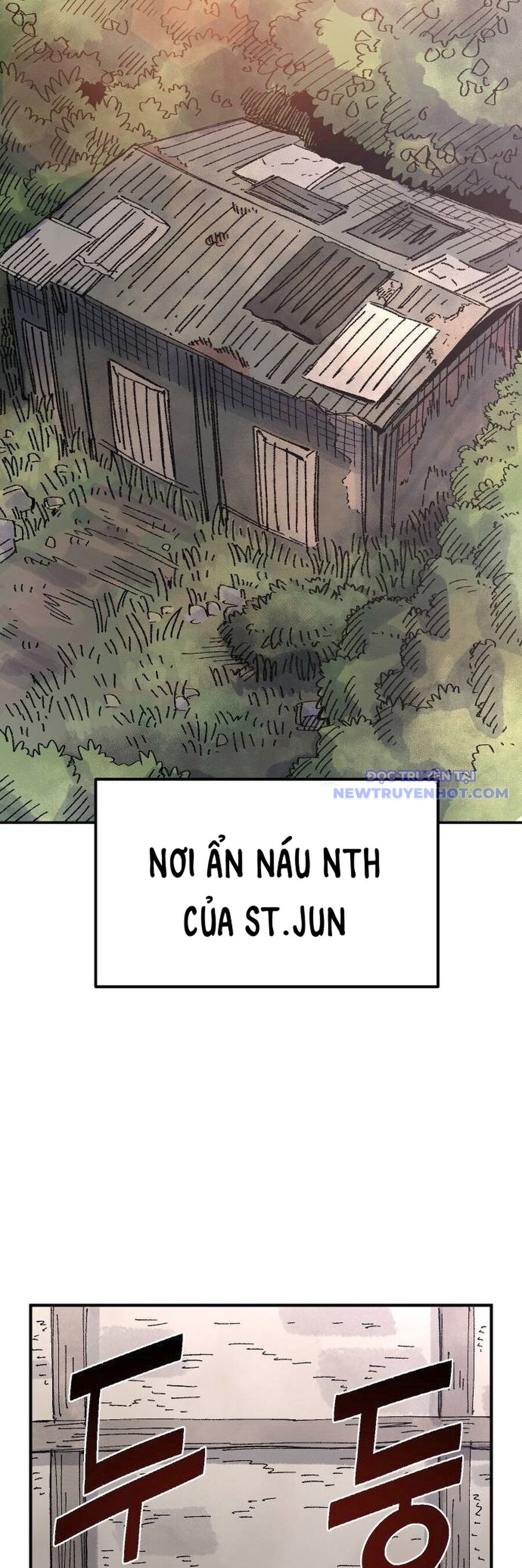 Sắp Xuất Ngũ Thì Isekai Chap 55 - Next Chap 56