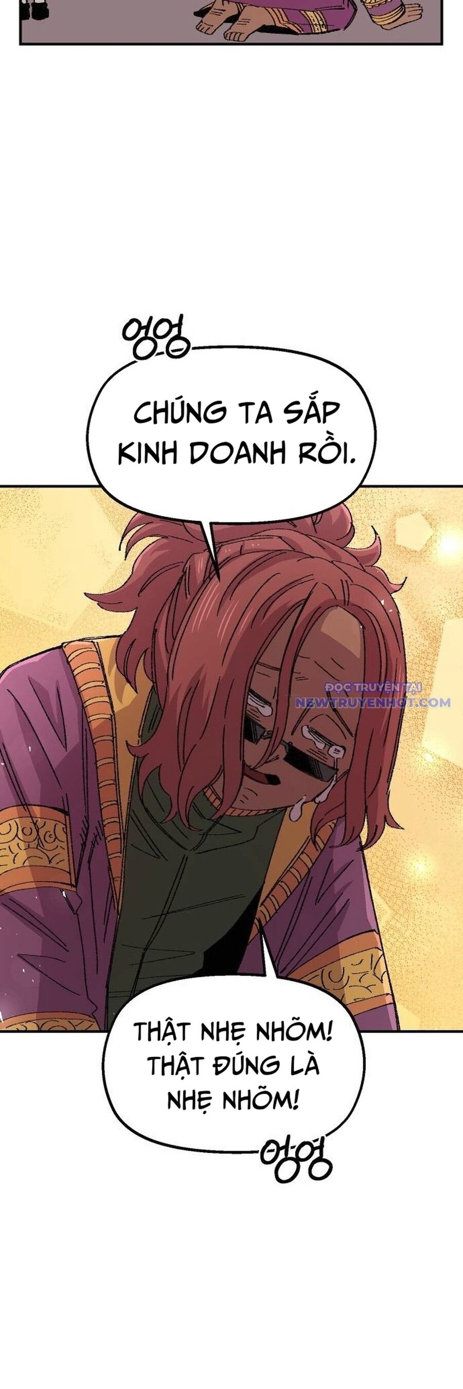 Sắp Xuất Ngũ Thì Isekai Chap 55 - Next Chap 56
