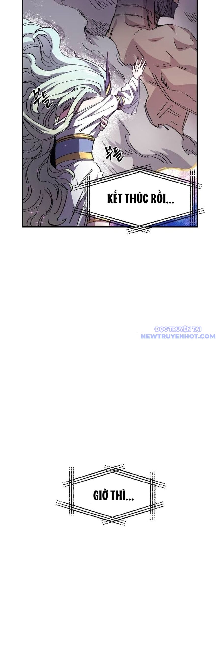 Sắp Xuất Ngũ Thì Isekai Chap 55 - Next Chap 56