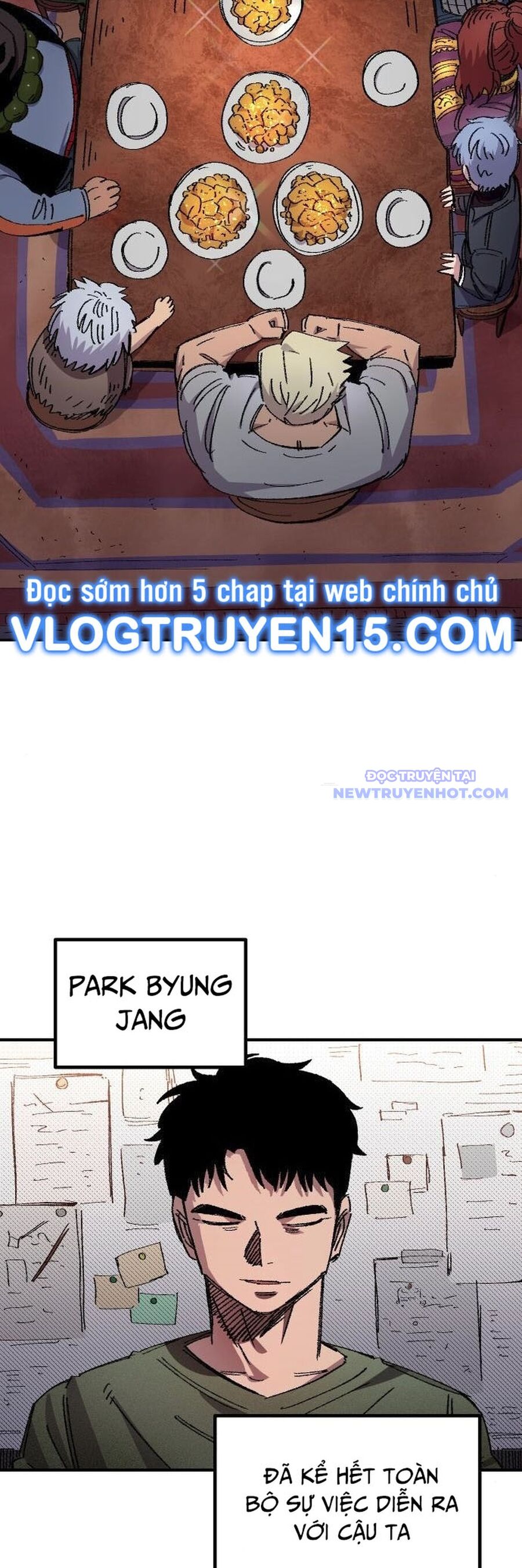 Sắp Xuất Ngũ Thì Isekai Chap 56 - Next Chap 57