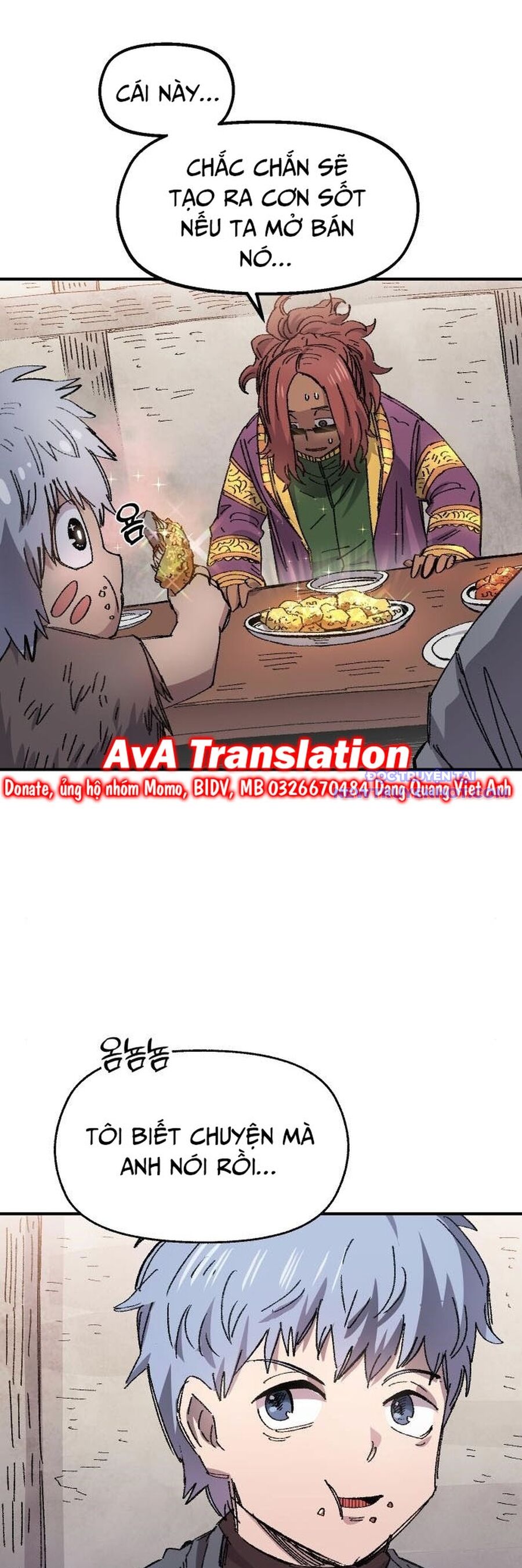 Sắp Xuất Ngũ Thì Isekai Chap 56 - Next Chap 57