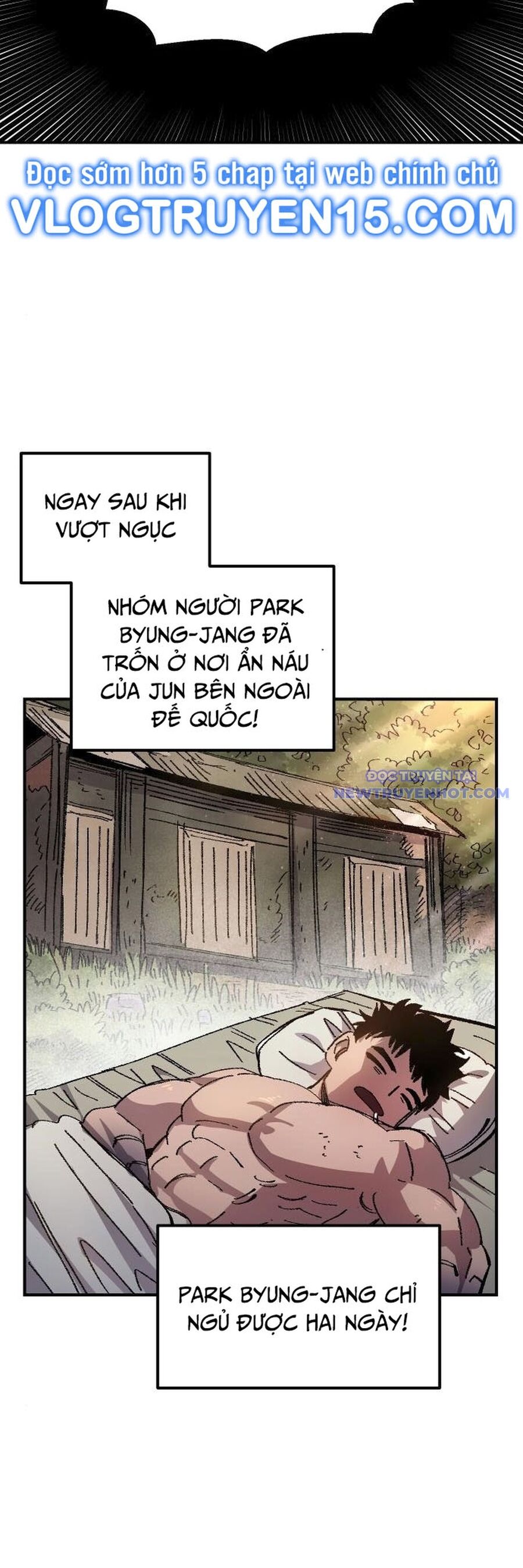 Sắp Xuất Ngũ Thì Isekai Chap 56 - Next Chap 57