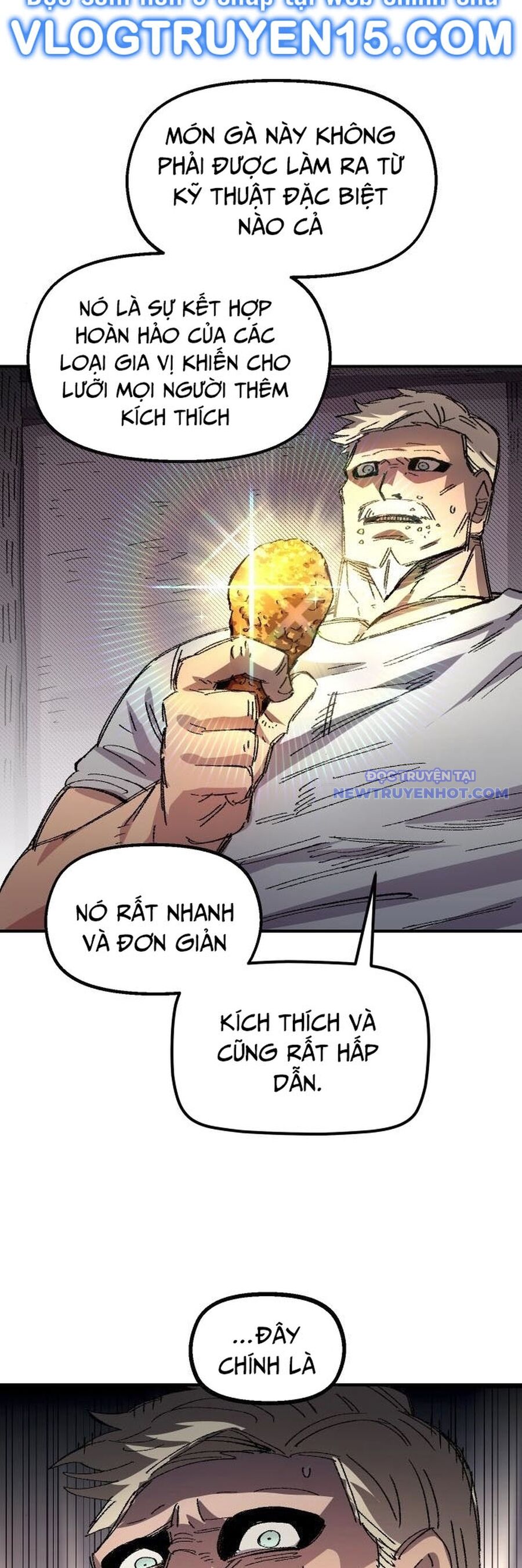 Sắp Xuất Ngũ Thì Isekai Chap 56 - Next Chap 57