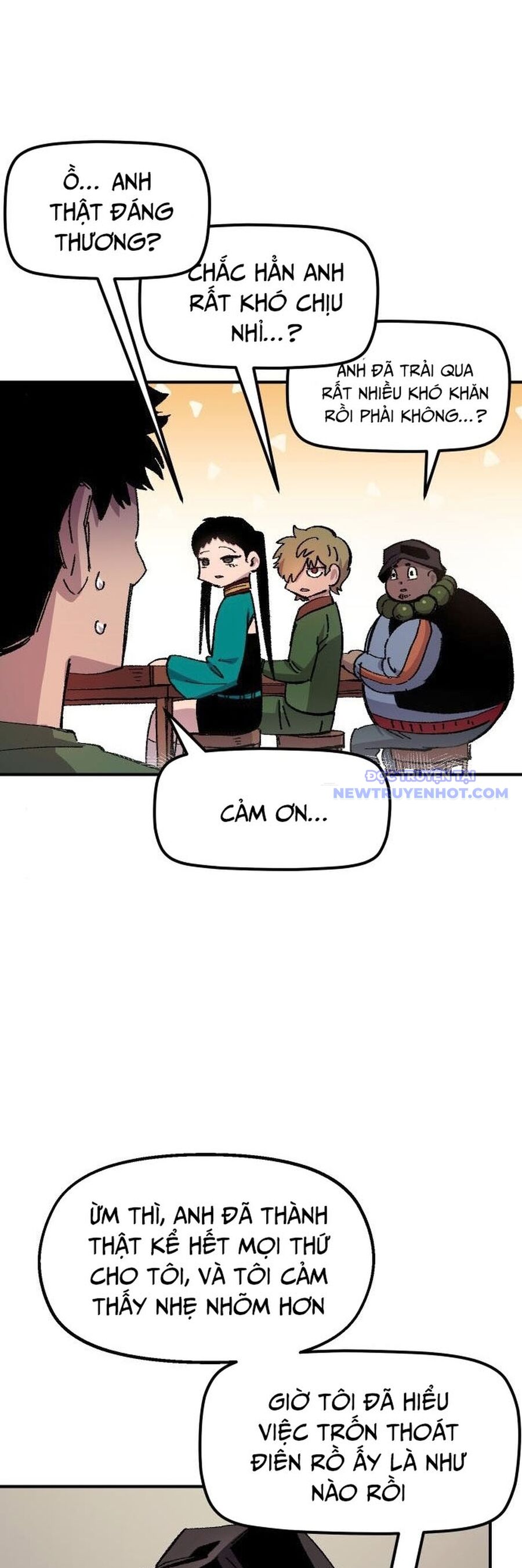 Sắp Xuất Ngũ Thì Isekai Chap 56 - Next Chap 57
