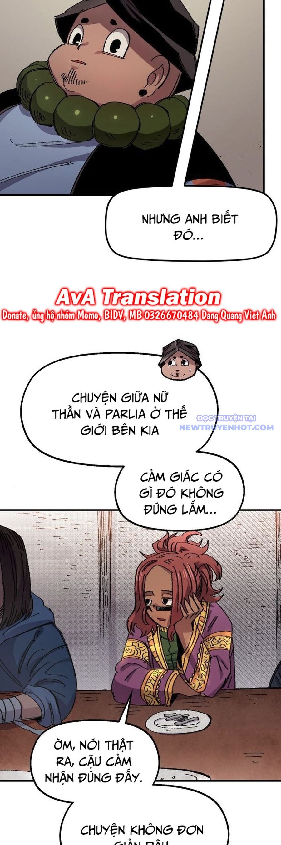 Sắp Xuất Ngũ Thì Isekai Chap 56 - Next Chap 57