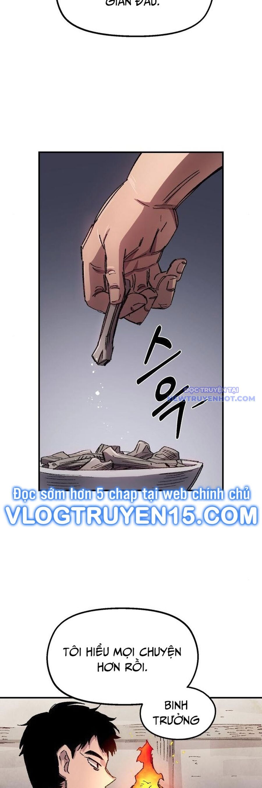 Sắp Xuất Ngũ Thì Isekai Chap 56 - Next Chap 57