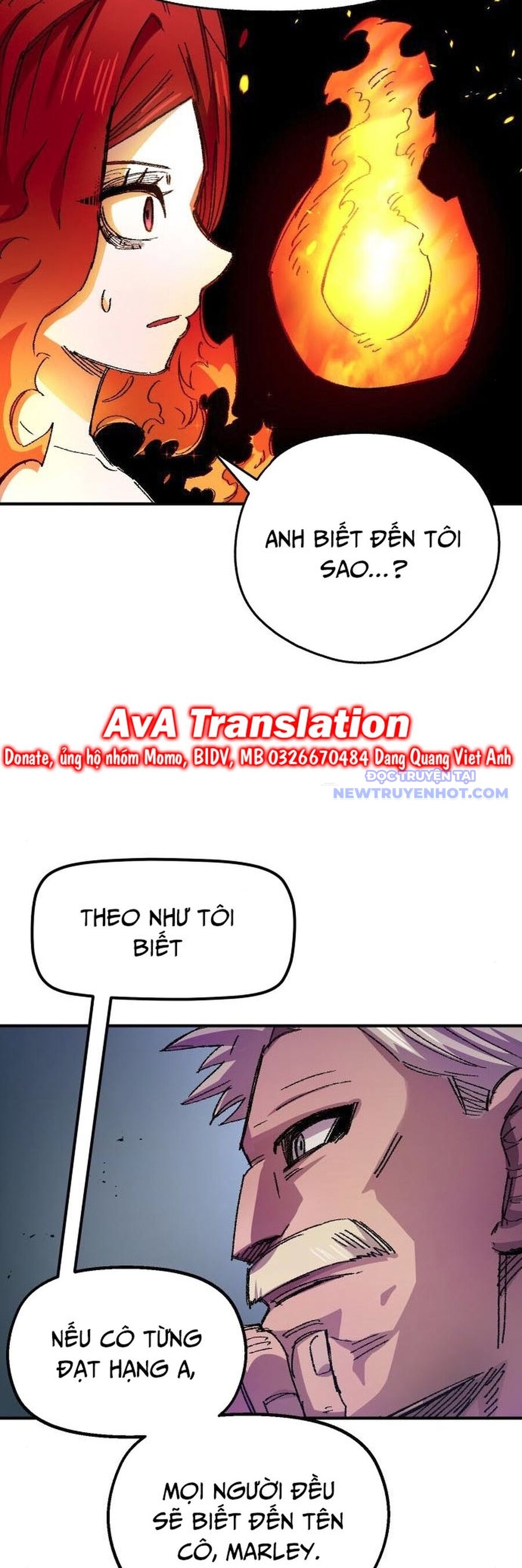 Sắp Xuất Ngũ Thì Isekai Chap 56 - Next Chap 57