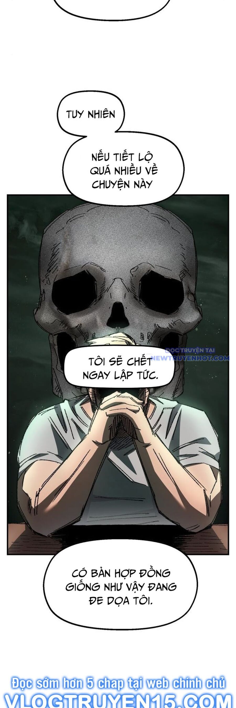 Sắp Xuất Ngũ Thì Isekai Chap 56 - Next Chap 57