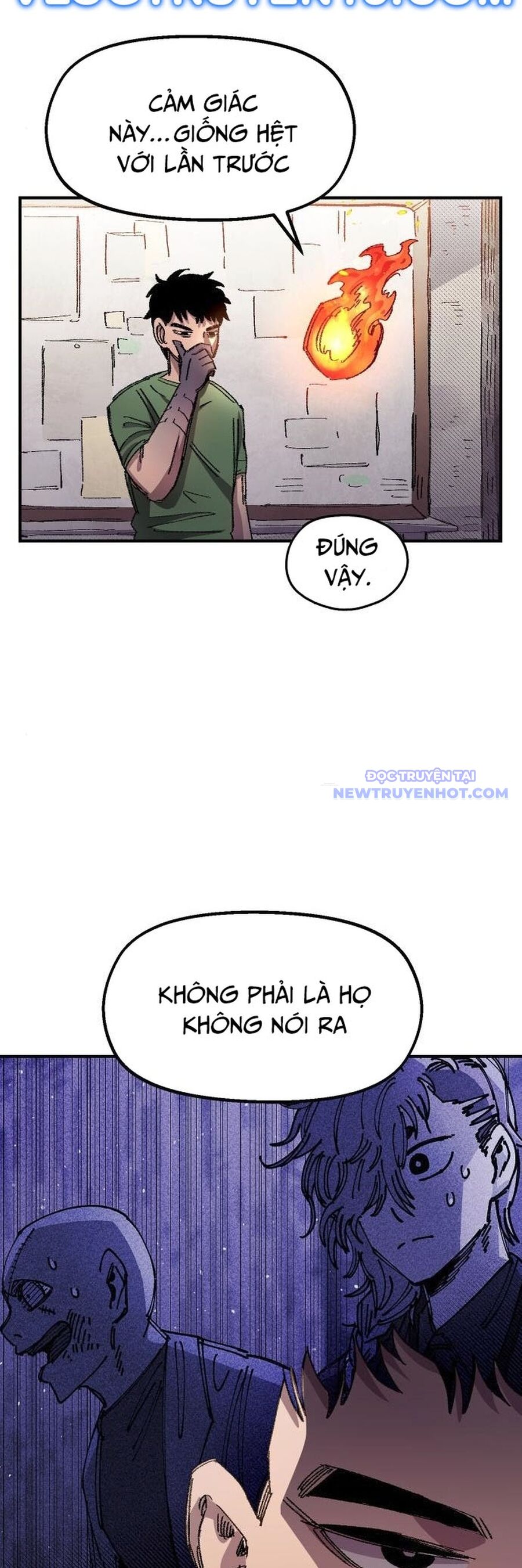 Sắp Xuất Ngũ Thì Isekai Chap 56 - Next Chap 57