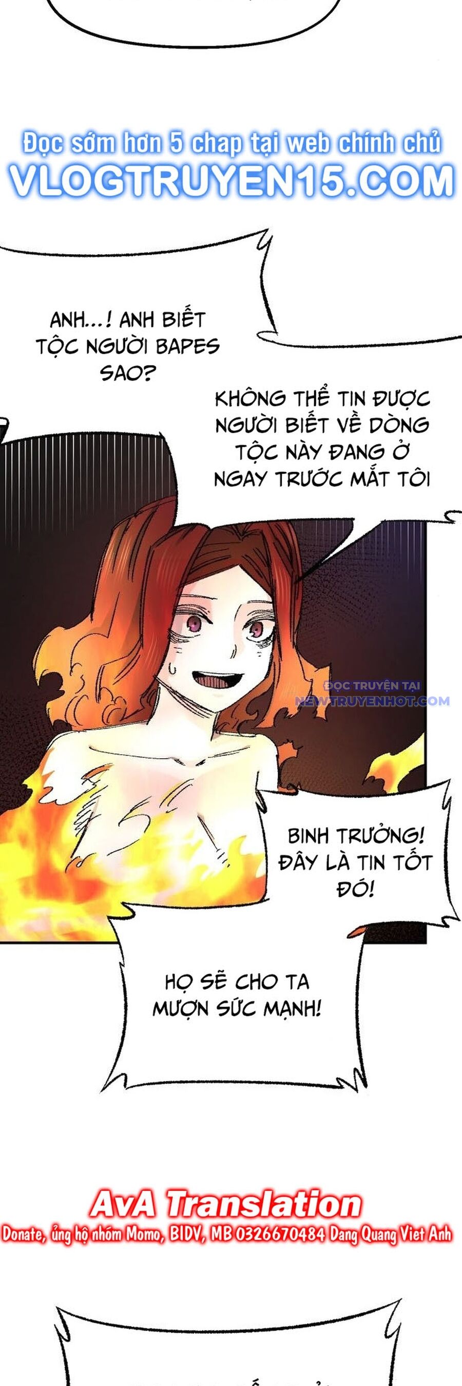Sắp Xuất Ngũ Thì Isekai Chap 56 - Next Chap 57