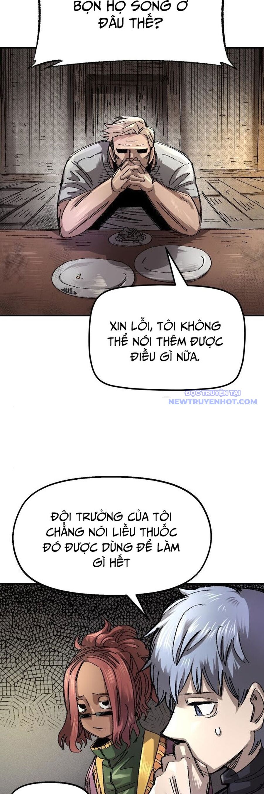 Sắp Xuất Ngũ Thì Isekai Chap 56 - Next Chap 57