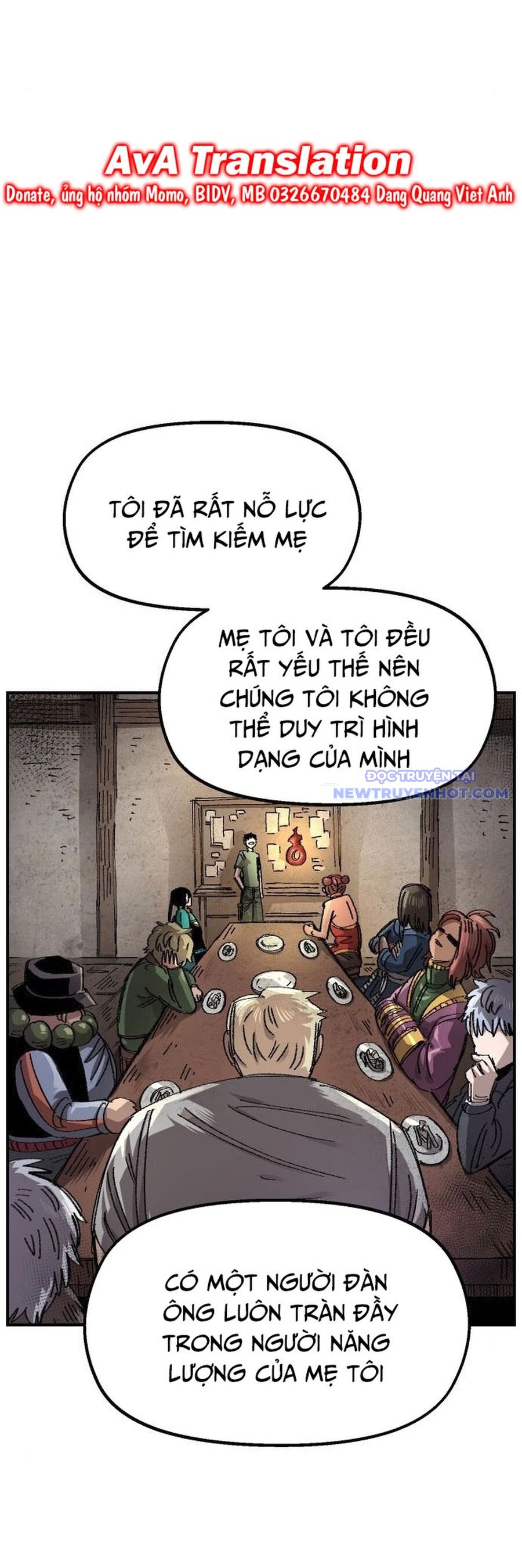 Sắp Xuất Ngũ Thì Isekai Chap 56 - Next Chap 57
