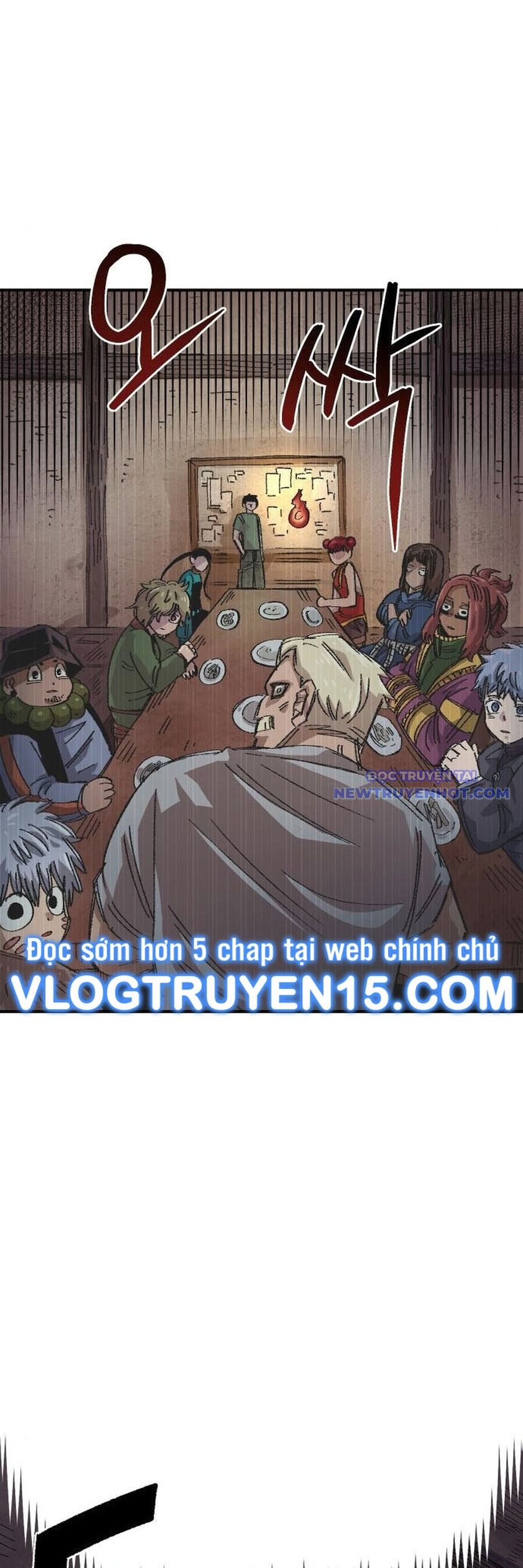 Sắp Xuất Ngũ Thì Isekai Chap 56 - Next Chap 57
