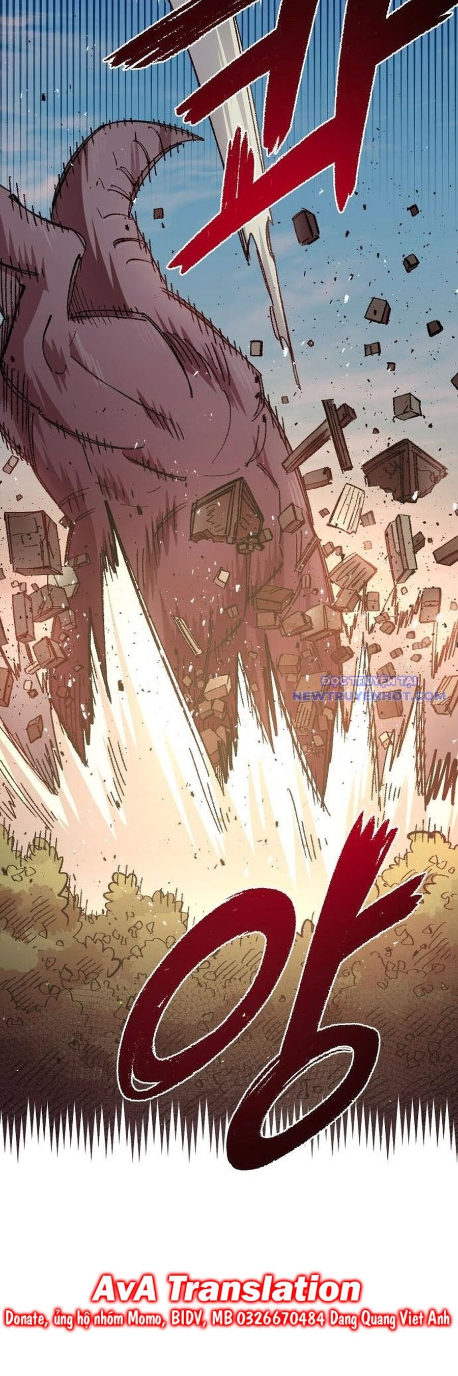 Sắp Xuất Ngũ Thì Isekai Chap 56 - Next Chap 57