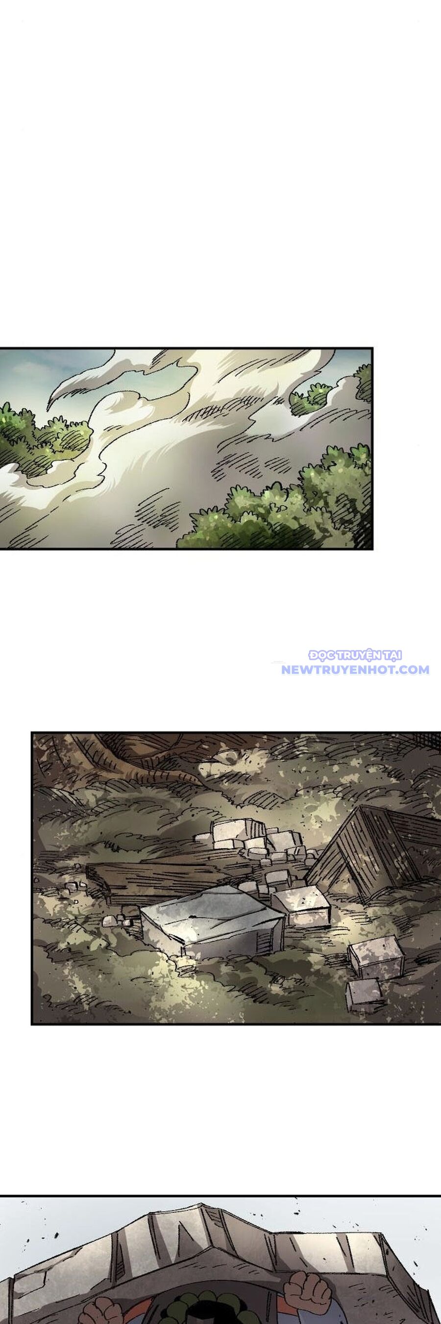 Sắp Xuất Ngũ Thì Isekai Chap 56 - Next Chap 57