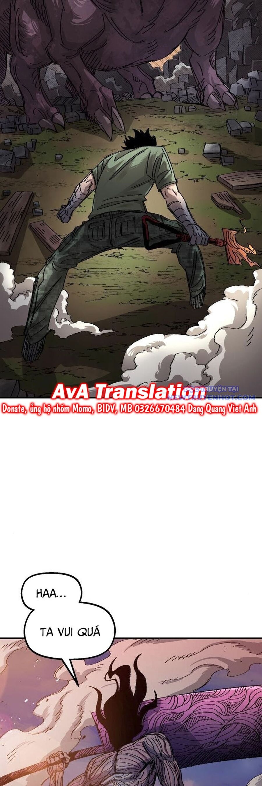 Sắp Xuất Ngũ Thì Isekai Chap 56 - Next Chap 57
