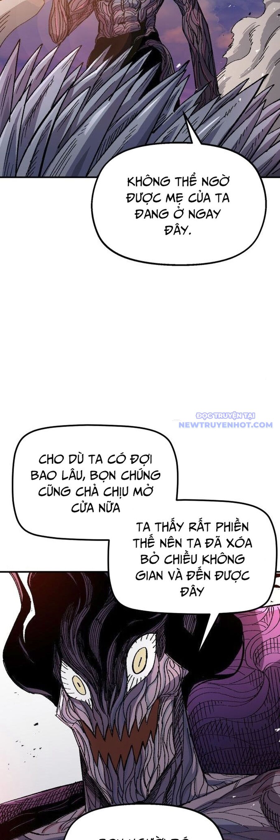Sắp Xuất Ngũ Thì Isekai Chap 56 - Next Chap 57