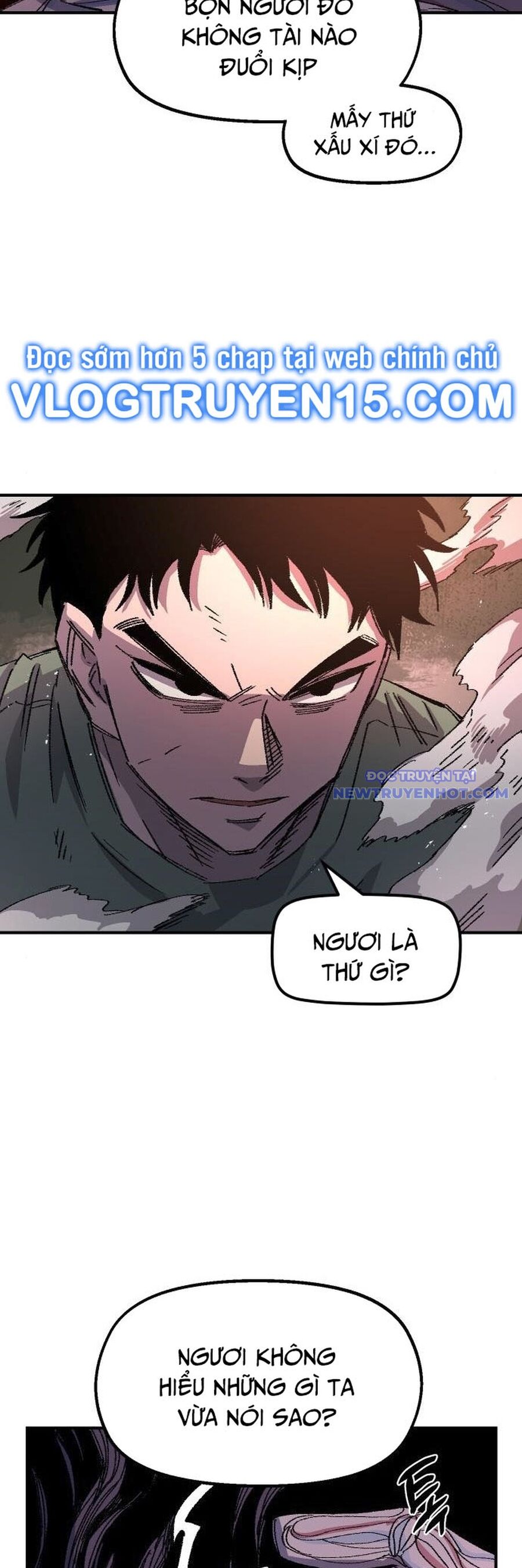 Sắp Xuất Ngũ Thì Isekai Chap 56 - Next Chap 57