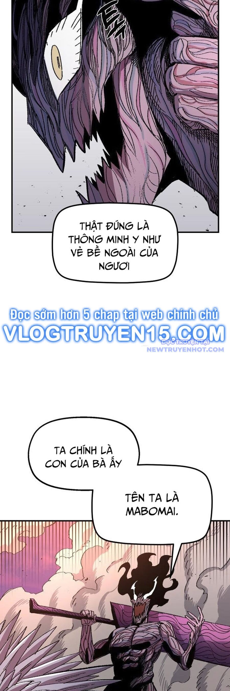 Sắp Xuất Ngũ Thì Isekai Chap 56 - Next Chap 57