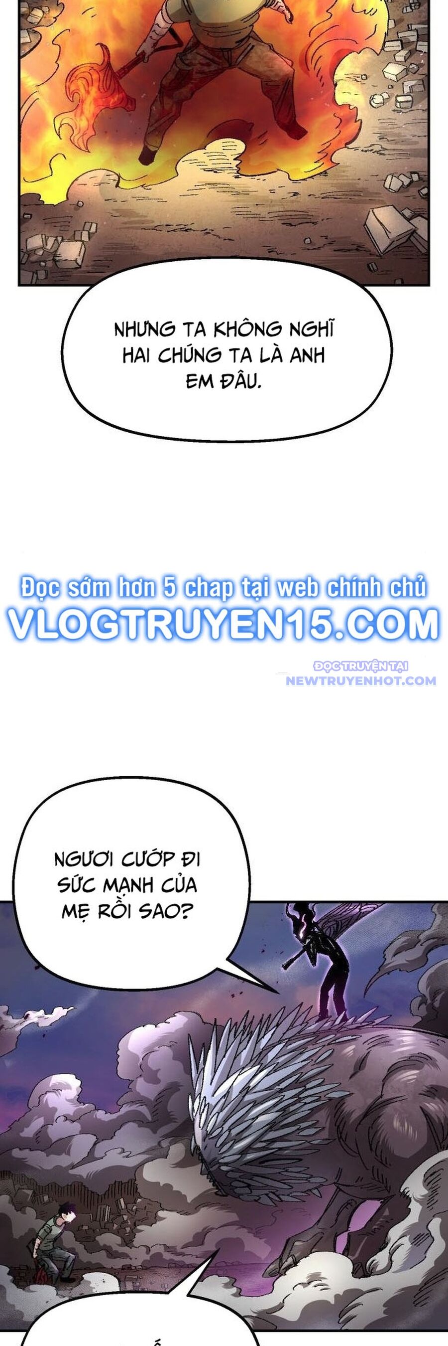 Sắp Xuất Ngũ Thì Isekai Chap 56 - Next Chap 57