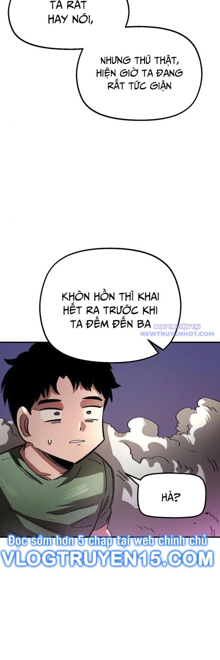 Sắp Xuất Ngũ Thì Isekai Chap 56 - Next Chap 57