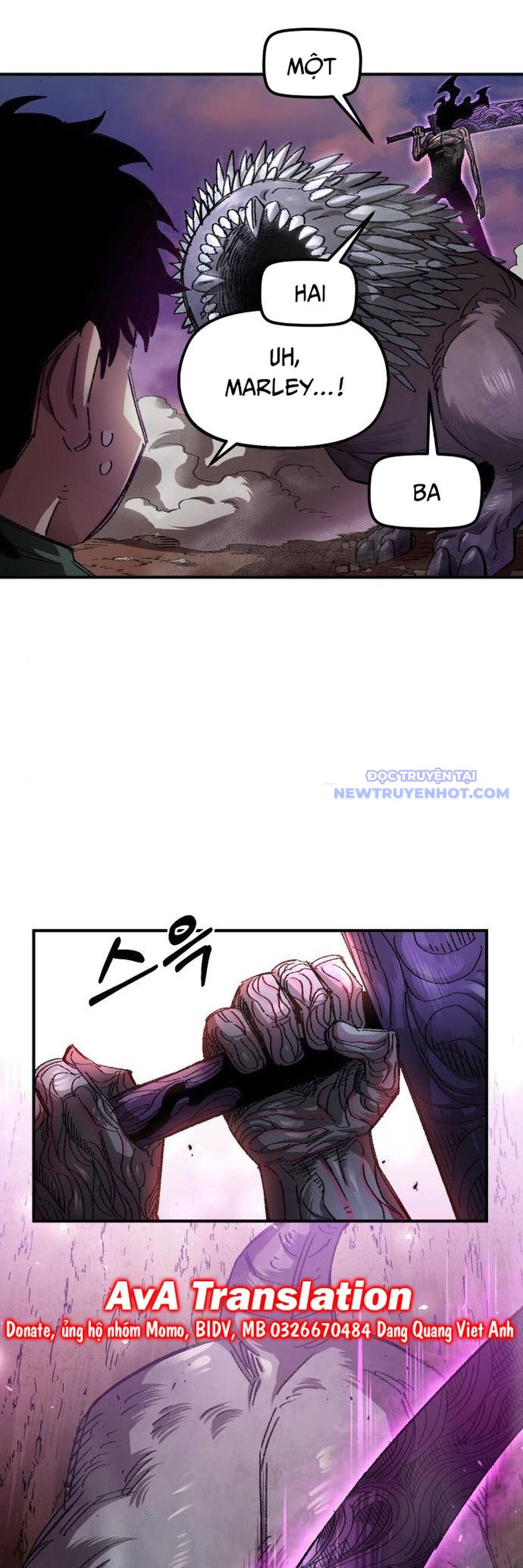Sắp Xuất Ngũ Thì Isekai Chap 56 - Next Chap 57