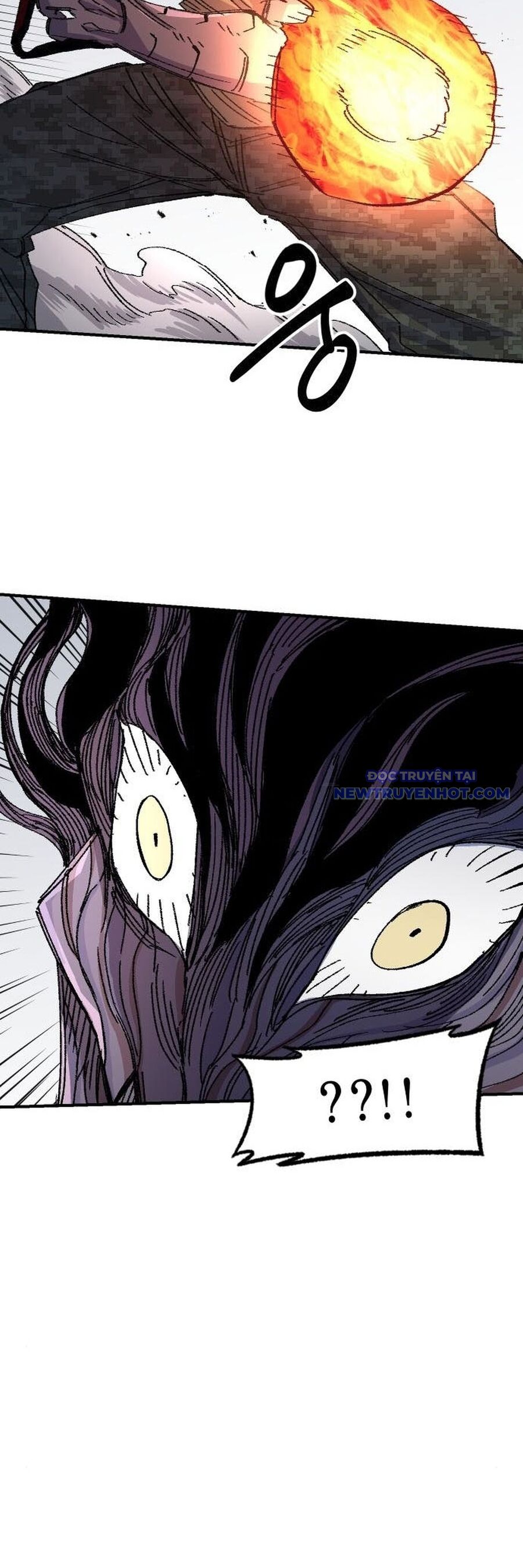 Sắp Xuất Ngũ Thì Isekai Chap 56 - Next Chap 57