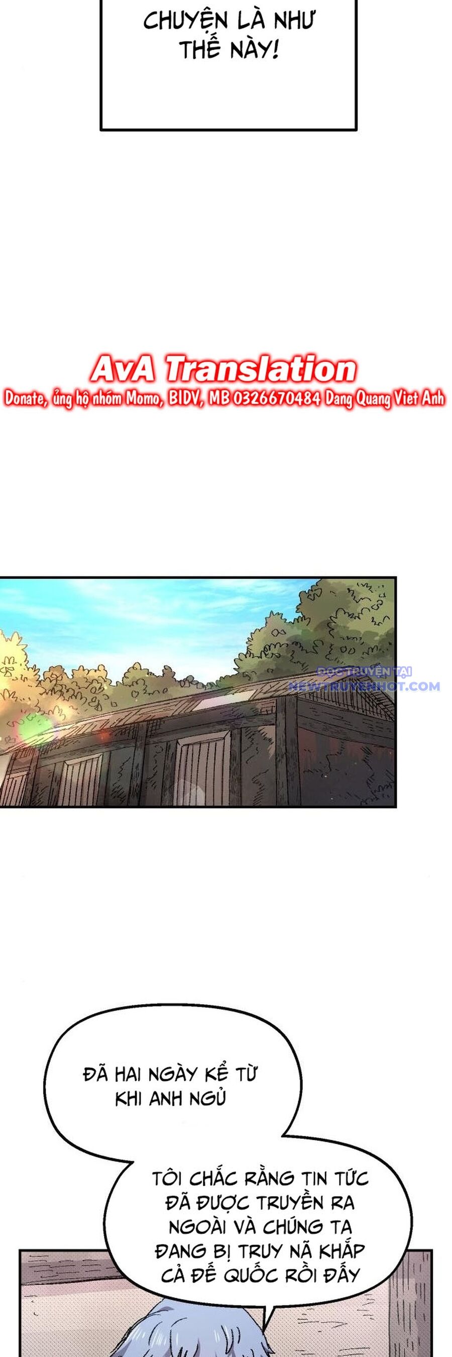Sắp Xuất Ngũ Thì Isekai Chap 56 - Next Chap 57