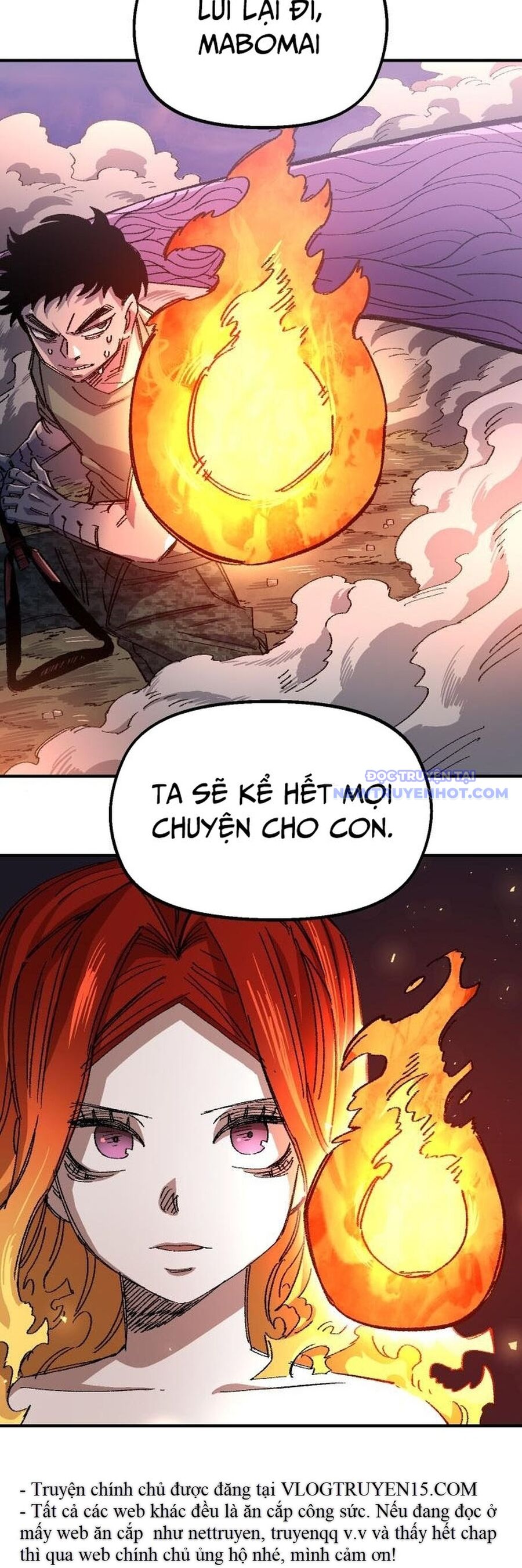 Sắp Xuất Ngũ Thì Isekai Chap 56 - Next Chap 57