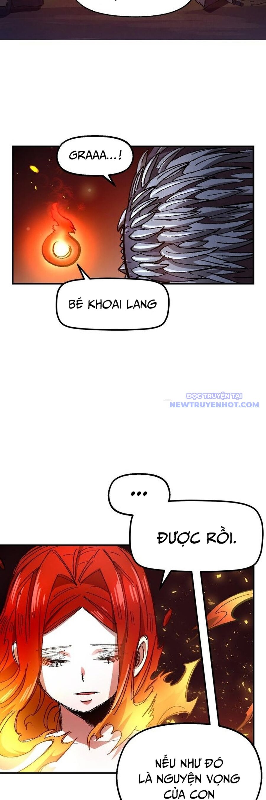 Sắp Xuất Ngũ Thì Isekai Chap 57 - Next Chap 58