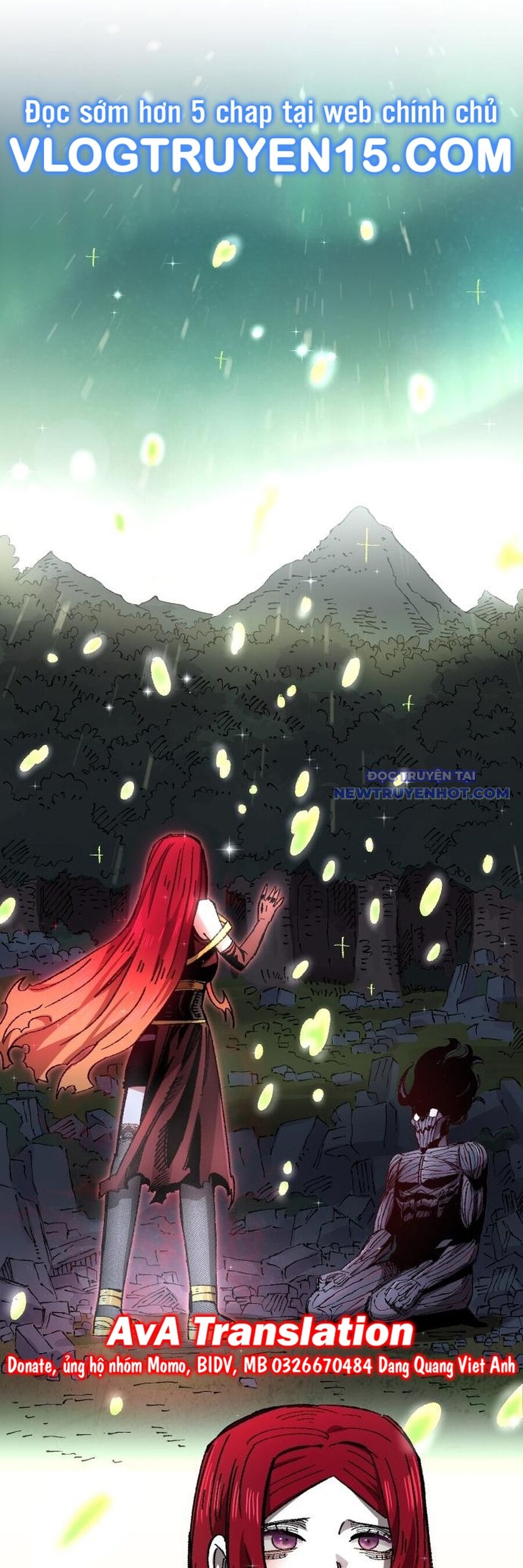 Sắp Xuất Ngũ Thì Isekai Chap 57 - Next Chap 58