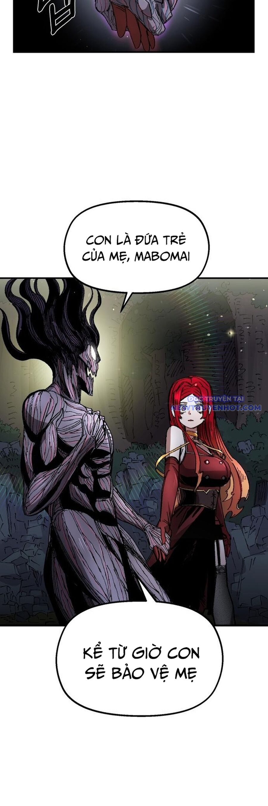 Sắp Xuất Ngũ Thì Isekai Chap 57 - Next Chap 58