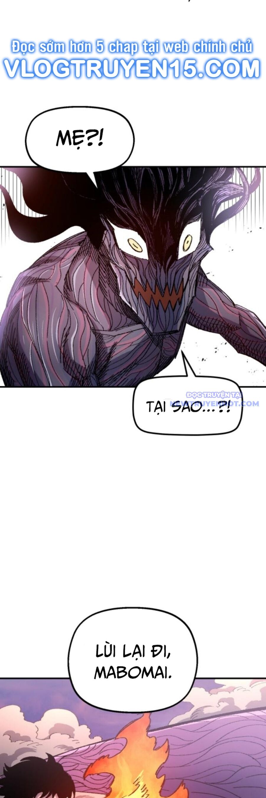 Sắp Xuất Ngũ Thì Isekai Chap 57 - Next Chap 58