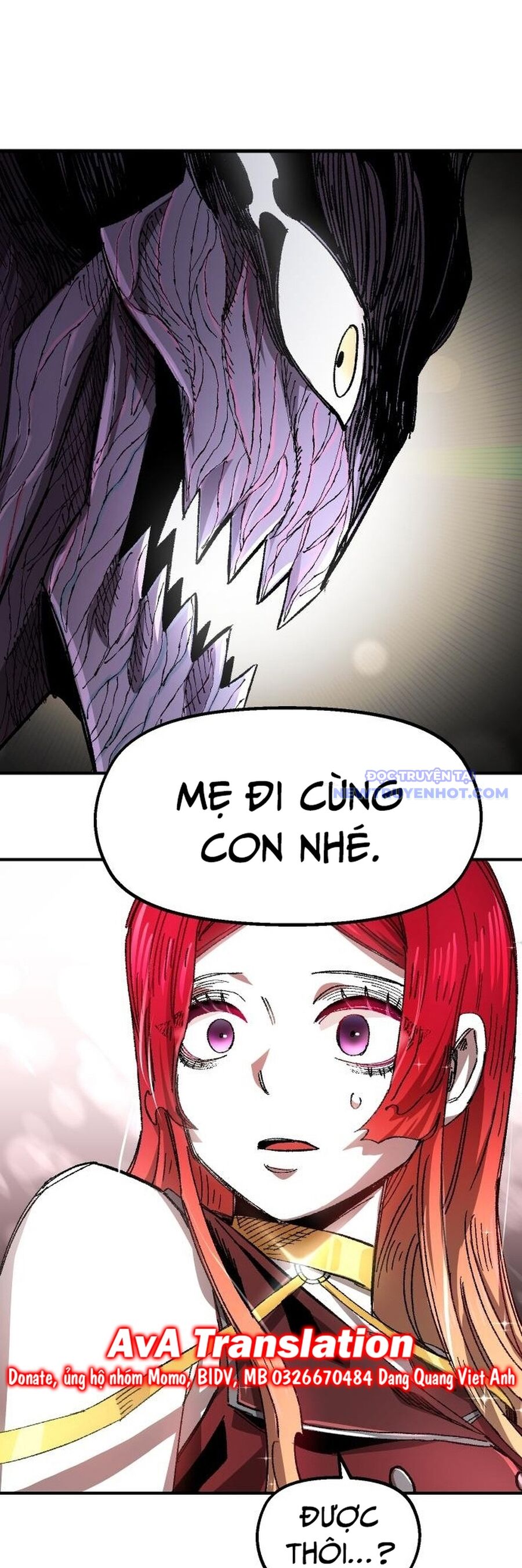 Sắp Xuất Ngũ Thì Isekai Chap 57 - Next Chap 58