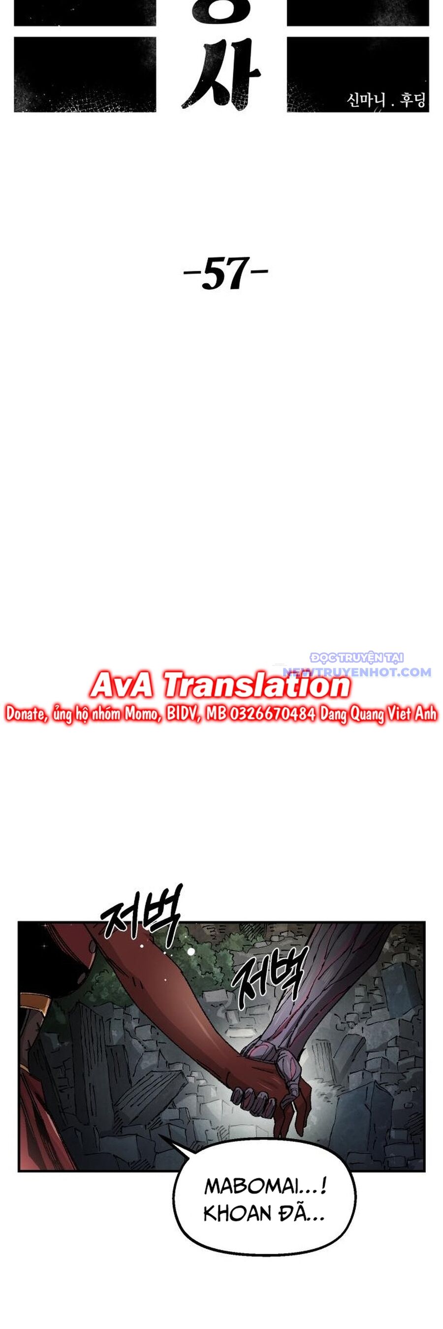 Sắp Xuất Ngũ Thì Isekai Chap 57 - Next Chap 58