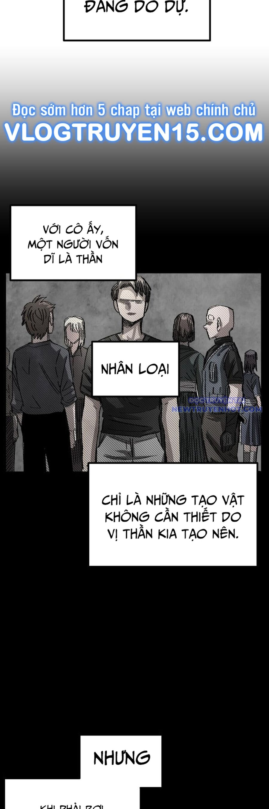 Sắp Xuất Ngũ Thì Isekai Chap 57 - Next Chap 58