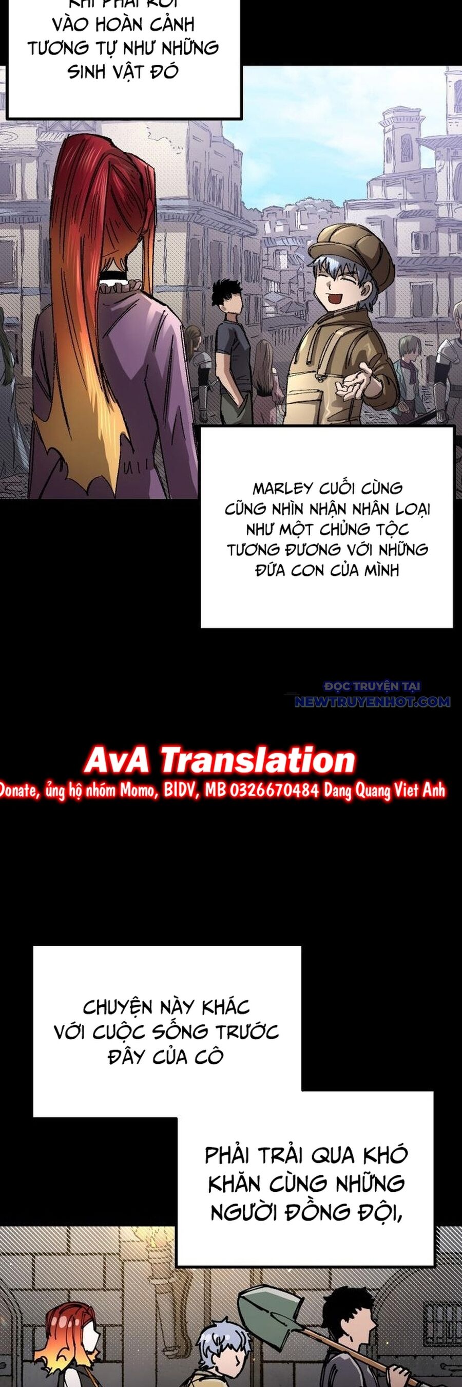 Sắp Xuất Ngũ Thì Isekai Chap 57 - Next Chap 58