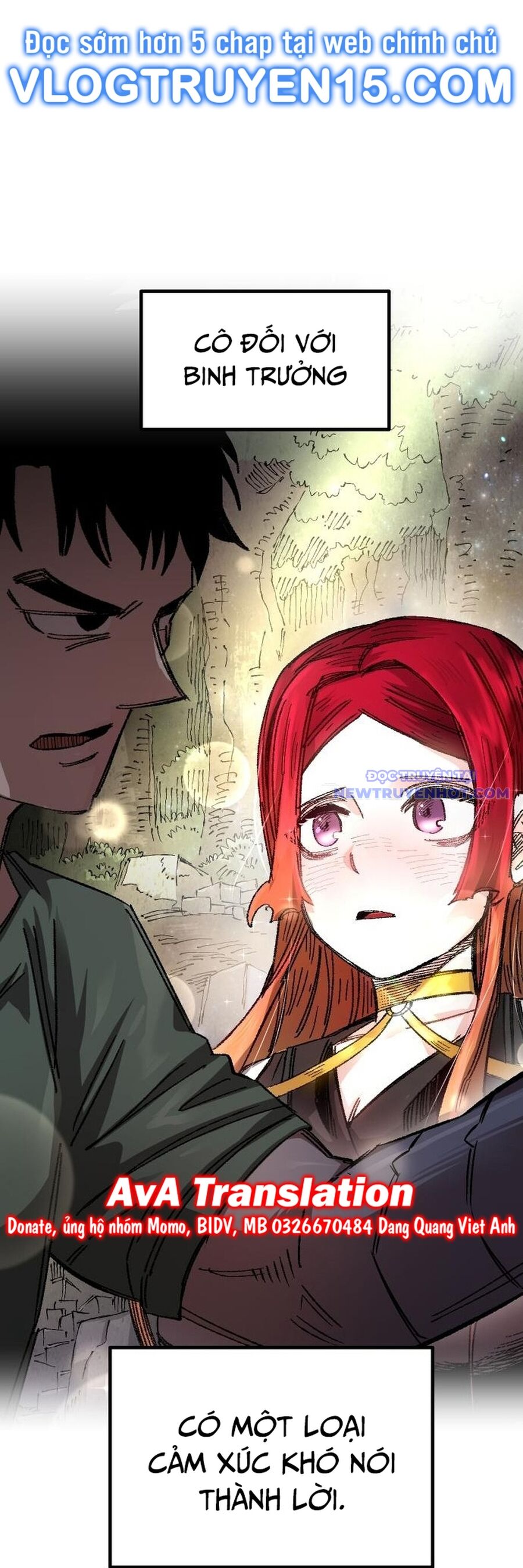 Sắp Xuất Ngũ Thì Isekai Chap 57 - Next Chap 58
