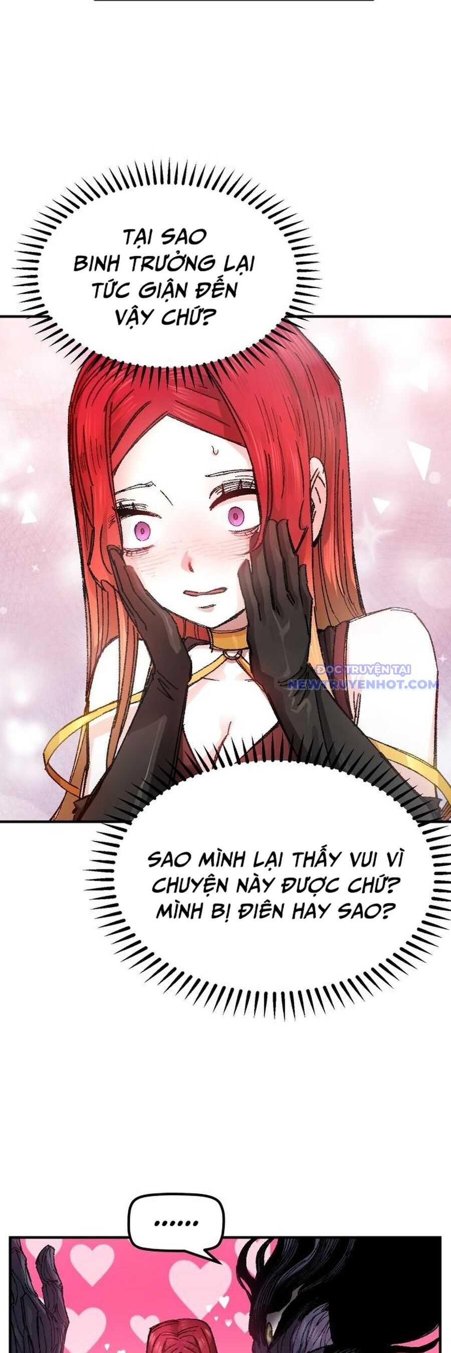 Sắp Xuất Ngũ Thì Isekai Chap 57 - Next Chap 58