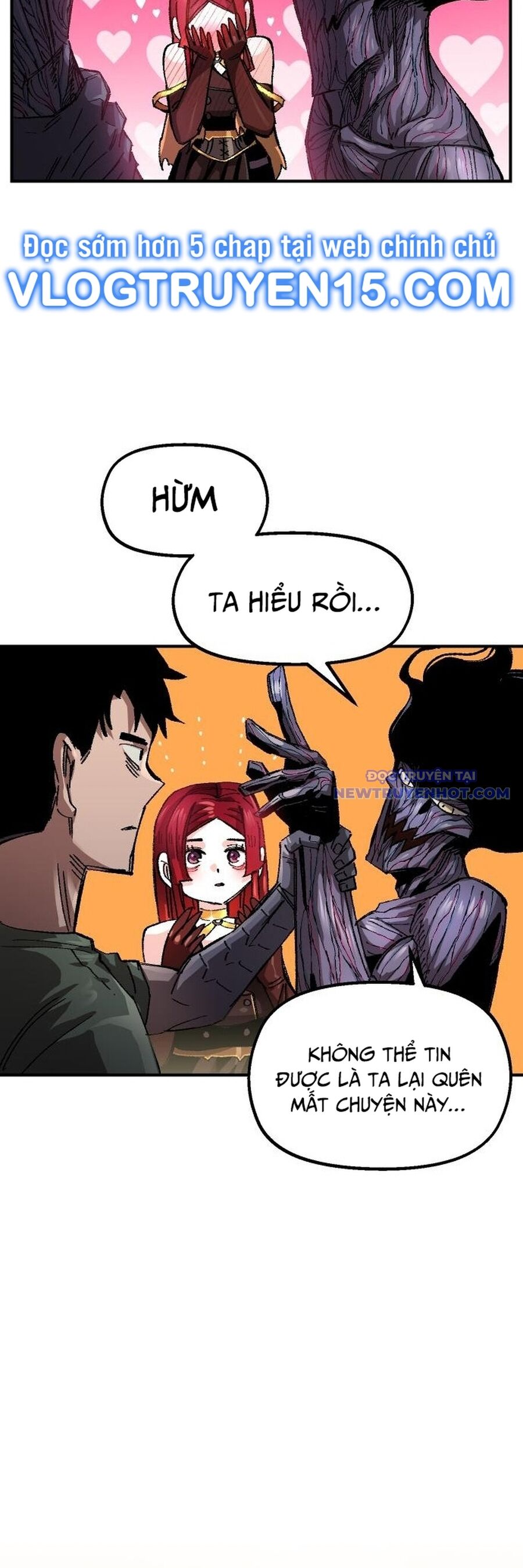 Sắp Xuất Ngũ Thì Isekai Chap 57 - Next Chap 58