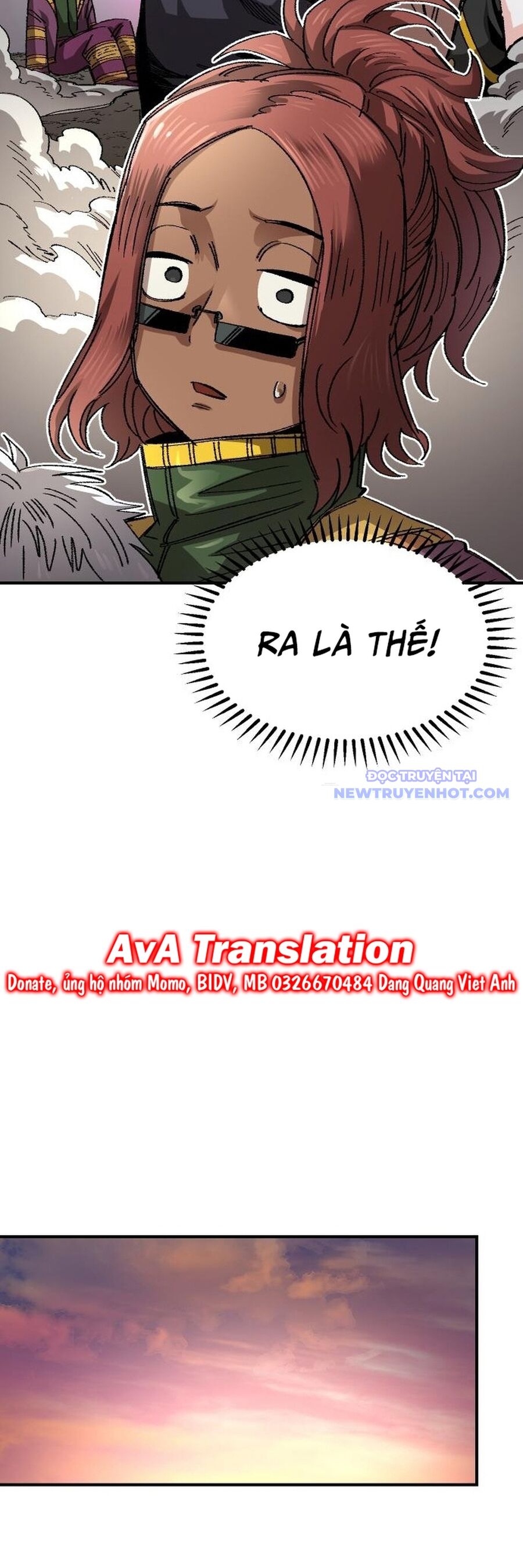 Sắp Xuất Ngũ Thì Isekai Chap 57 - Next Chap 58