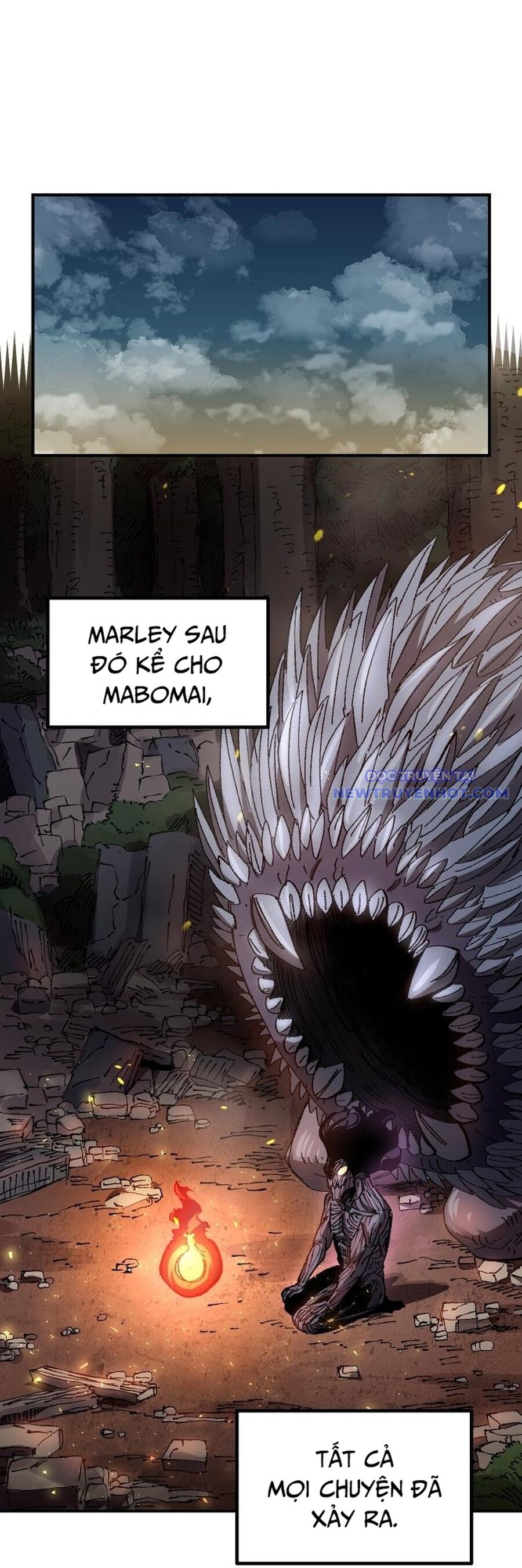 Sắp Xuất Ngũ Thì Isekai Chap 57 - Next Chap 58
