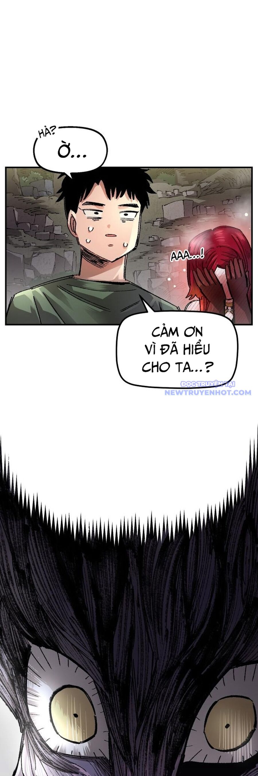 Sắp Xuất Ngũ Thì Isekai Chap 57 - Next Chap 58