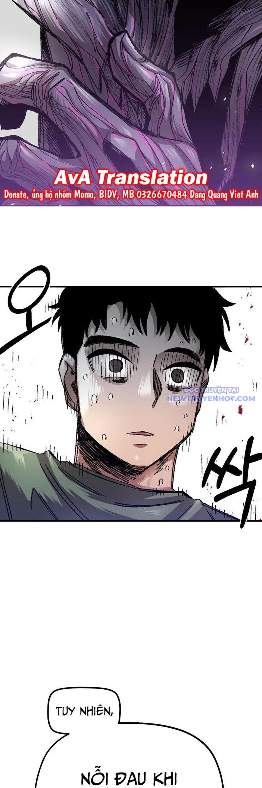 Sắp Xuất Ngũ Thì Isekai Chap 57 - Next Chap 58