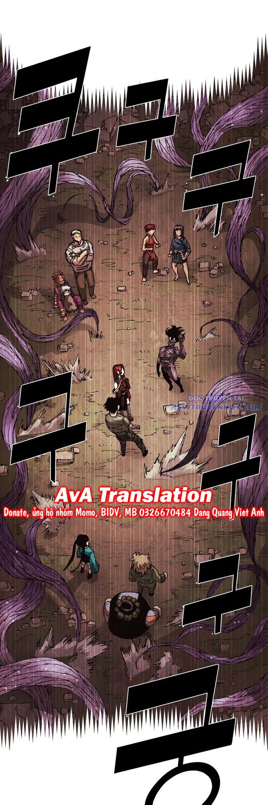 Sắp Xuất Ngũ Thì Isekai Chap 57 - Next Chap 58