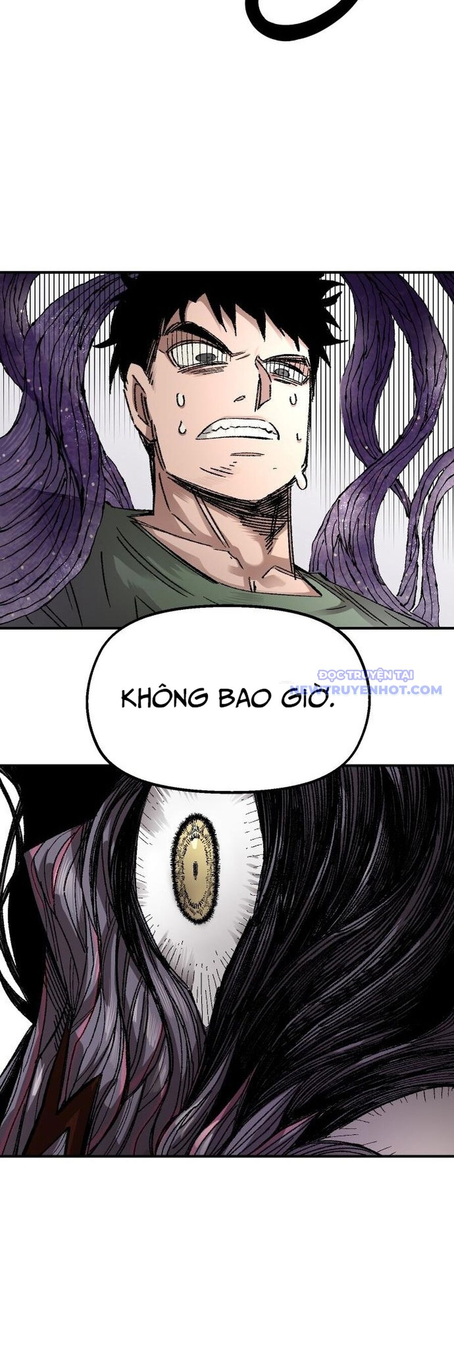 Sắp Xuất Ngũ Thì Isekai Chap 57 - Next Chap 58