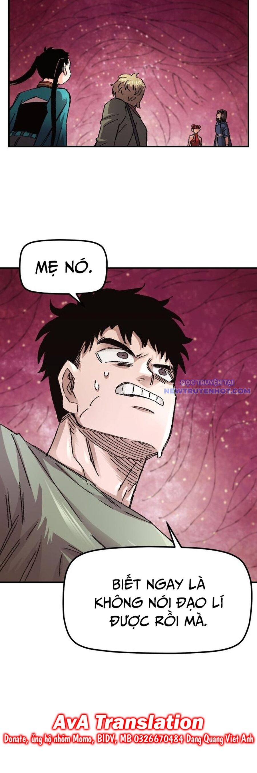 Sắp Xuất Ngũ Thì Isekai Chap 57 - Next Chap 58