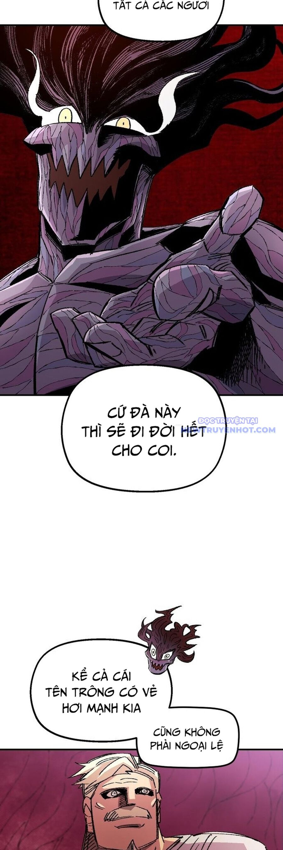 Sắp Xuất Ngũ Thì Isekai Chap 57 - Next Chap 58