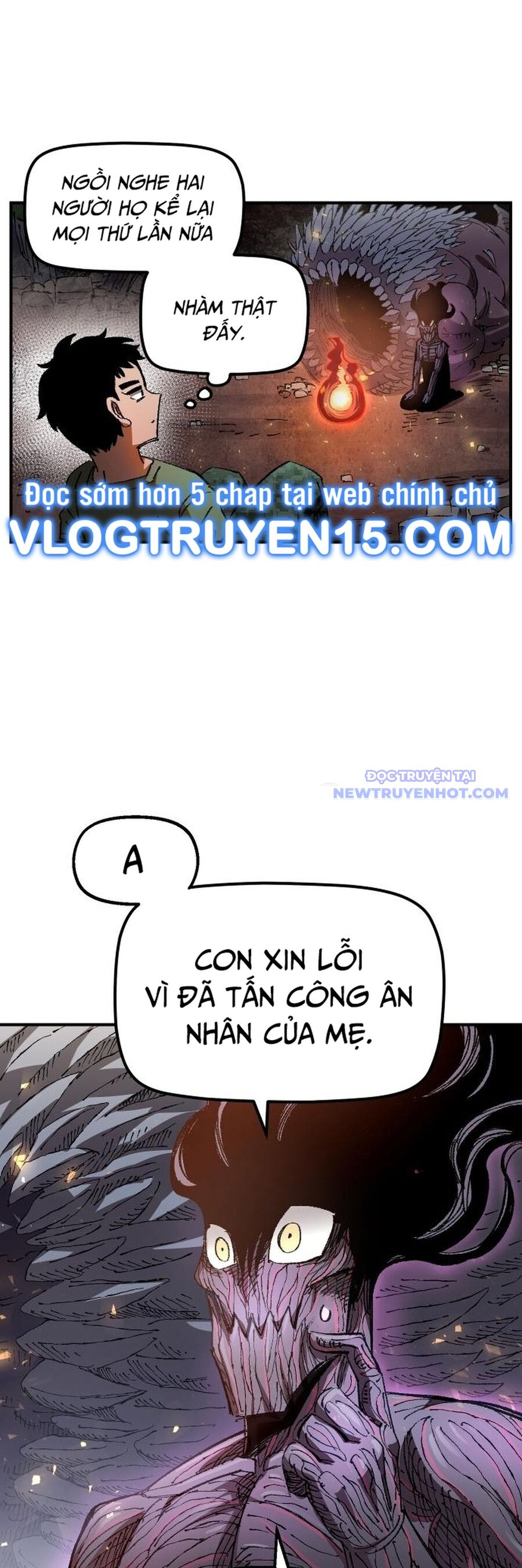 Sắp Xuất Ngũ Thì Isekai Chap 57 - Next Chap 58