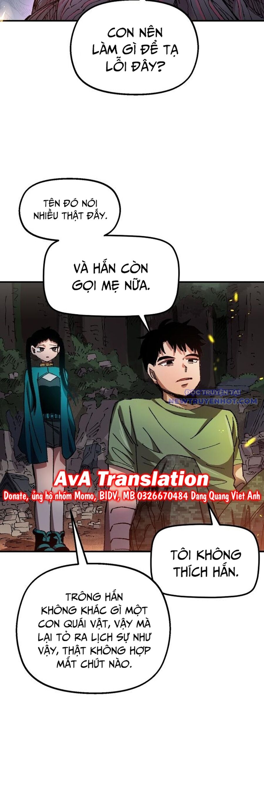 Sắp Xuất Ngũ Thì Isekai Chap 57 - Next Chap 58